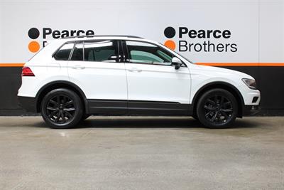 2020 Volkswagen TIGUAN - Thumbnail