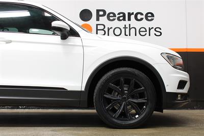 2020 Volkswagen TIGUAN - Thumbnail