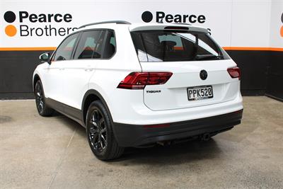 2020 Volkswagen TIGUAN - Thumbnail