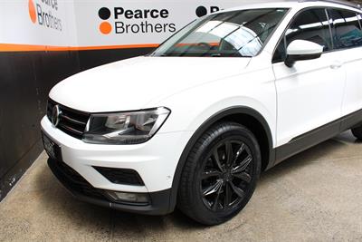 2020 Volkswagen TIGUAN - Thumbnail