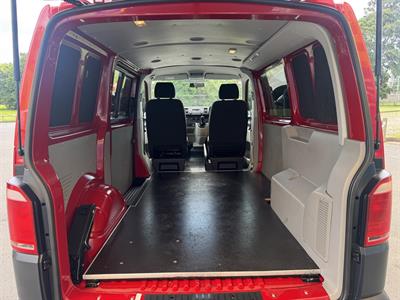 2017 Volkswagen T6 - Thumbnail