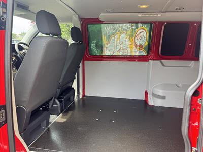 2017 Volkswagen T6 - Thumbnail