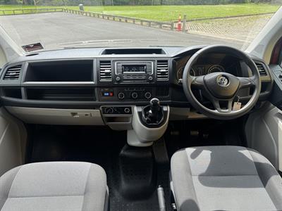 2017 Volkswagen T6 - Thumbnail