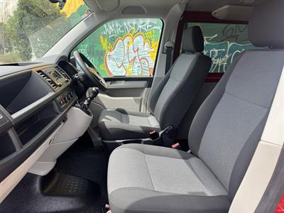 2017 Volkswagen T6 - Thumbnail