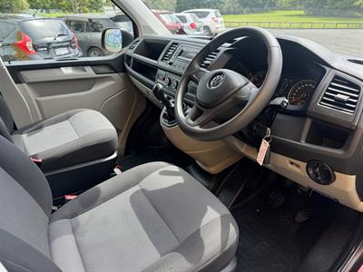 2017 Volkswagen T6 - Thumbnail