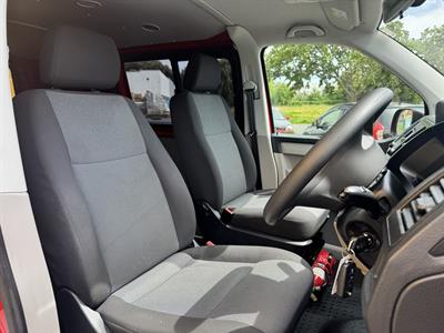 2017 Volkswagen T6 - Thumbnail