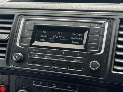 2017 Volkswagen T6 - Thumbnail