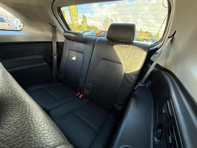 2018 Holden Captiva - Thumbnail