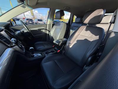 2018 Holden Captiva - Thumbnail