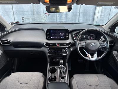 2021 Hyundai SANTA FE - Thumbnail