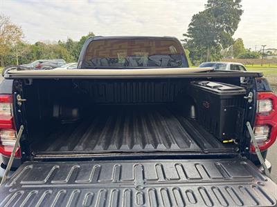 2021 Toyota Hilux - Thumbnail