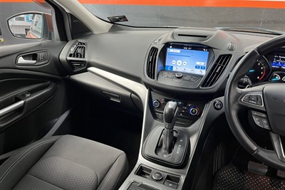 2017 Ford Escape - Thumbnail