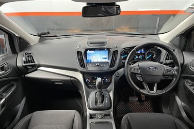 2017 Ford Escape - Thumbnail