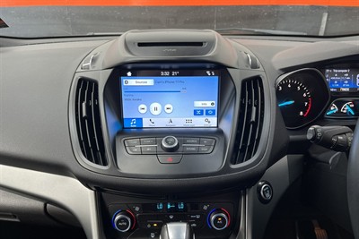 2017 Ford Escape - Thumbnail