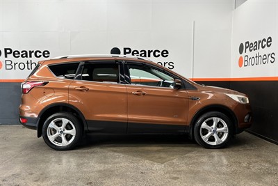 2017 Ford Escape - Thumbnail