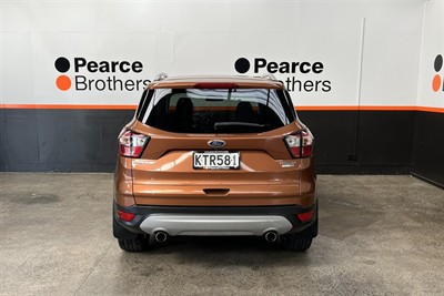 2017 Ford Escape - Thumbnail
