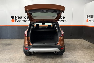 2017 Ford Escape - Thumbnail