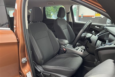 2017 Ford Escape - Thumbnail