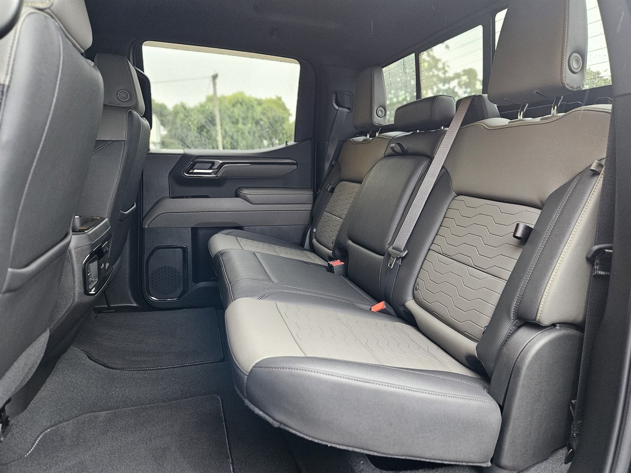 2023 Chevrolet Silverado