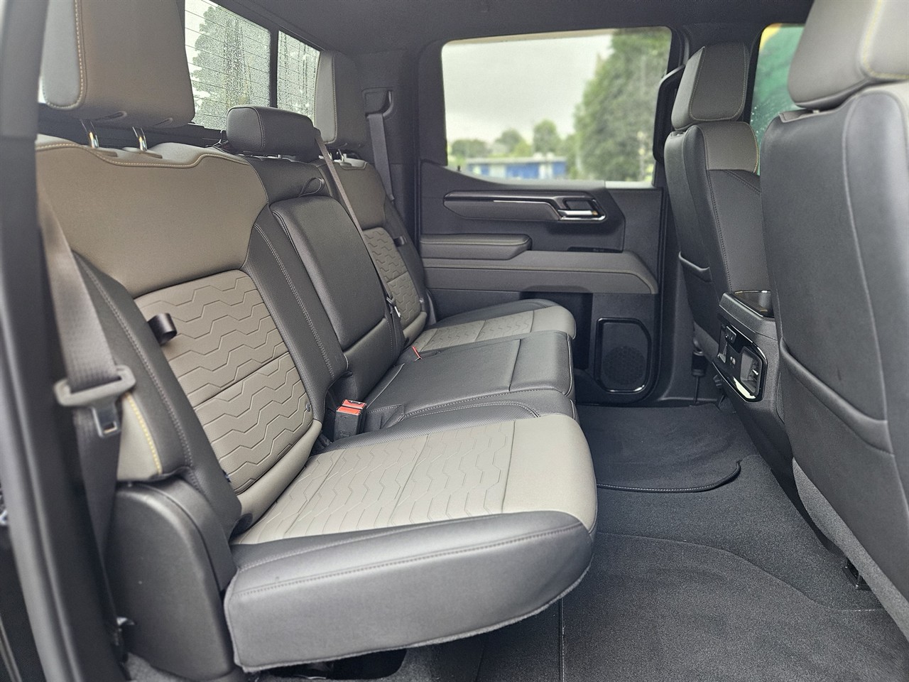 2023 Chevrolet Silverado