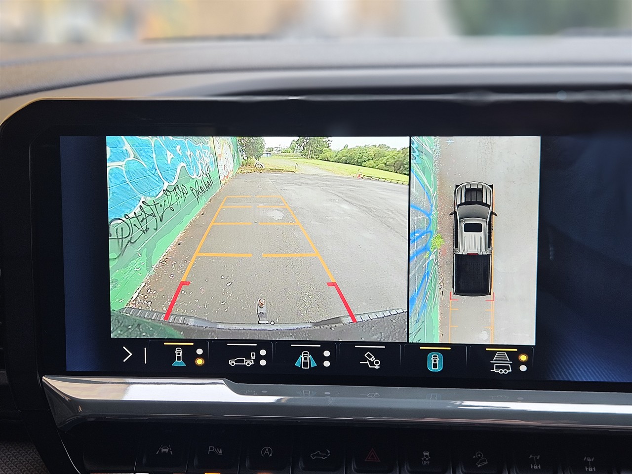 2023 Chevrolet Silverado