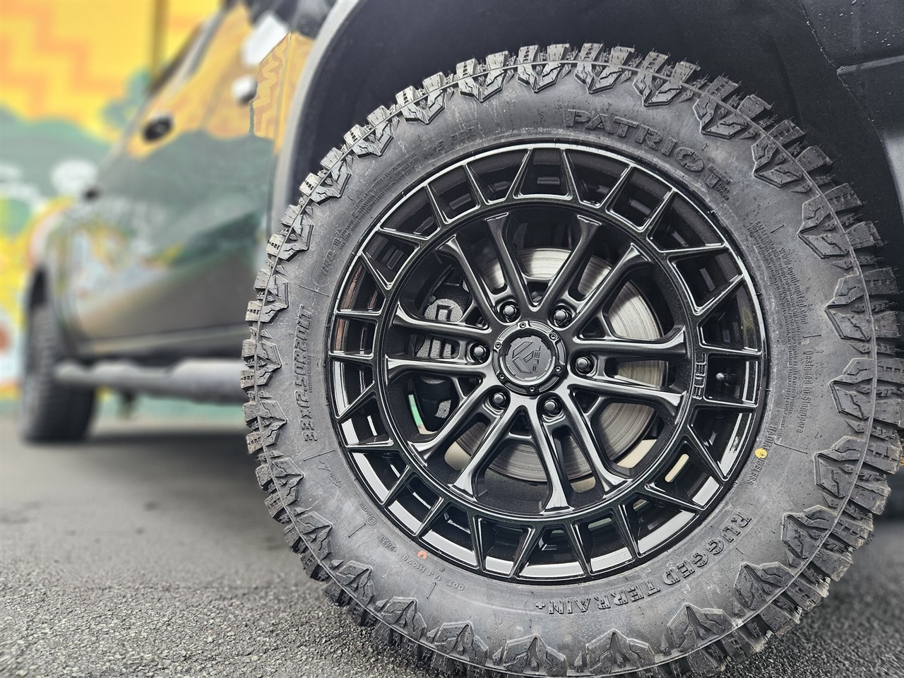 2023 Chevrolet Silverado