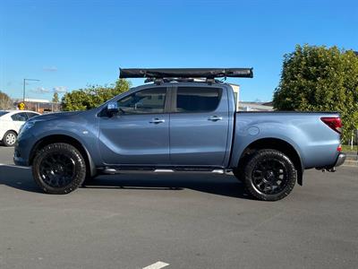 2019 Mazda BT-50 - Thumbnail