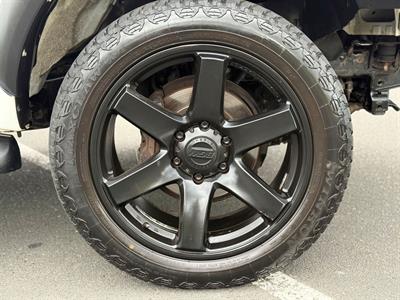 2017 Toyota Hilux - Thumbnail