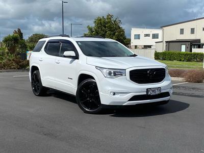 2020 Holden Acadia