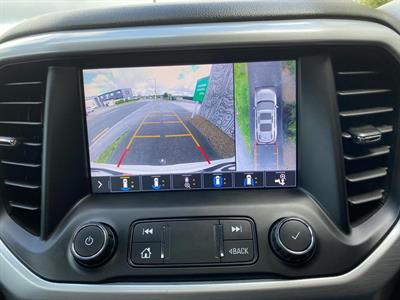2020 Holden Acadia - Thumbnail