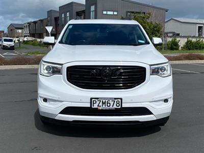2020 Holden Acadia - Thumbnail