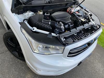 2020 Holden Acadia - Thumbnail