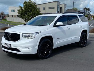 2020 Holden Acadia - Thumbnail