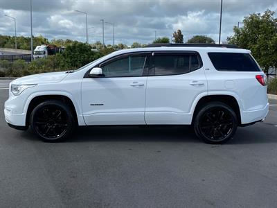 2020 Holden Acadia - Thumbnail
