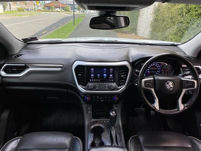 2020 Holden Acadia - Thumbnail