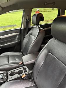 2017 Holden Captiva - Thumbnail