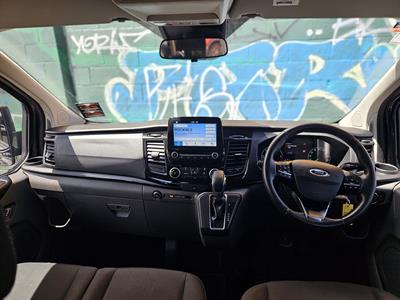 2018 Ford Transit - Thumbnail