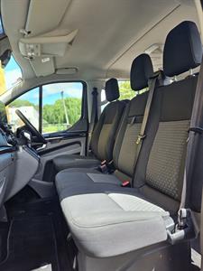 2018 Ford Transit - Thumbnail