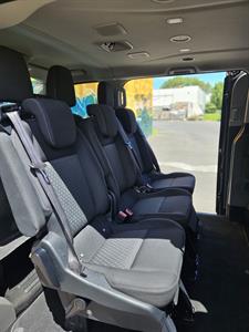 2018 Ford Transit - Thumbnail