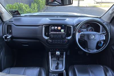2018 Holden Colorado - Thumbnail
