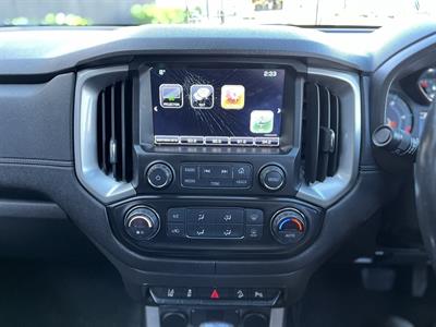 2018 Holden Colorado - Thumbnail