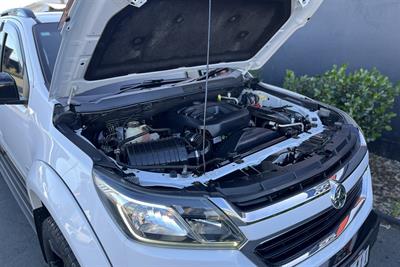 2018 Holden Colorado - Thumbnail
