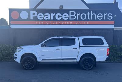 2018 Holden Colorado - Thumbnail