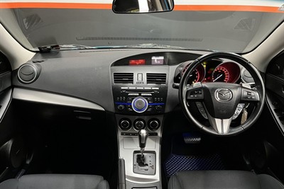 2009 Mazda 3 - Thumbnail