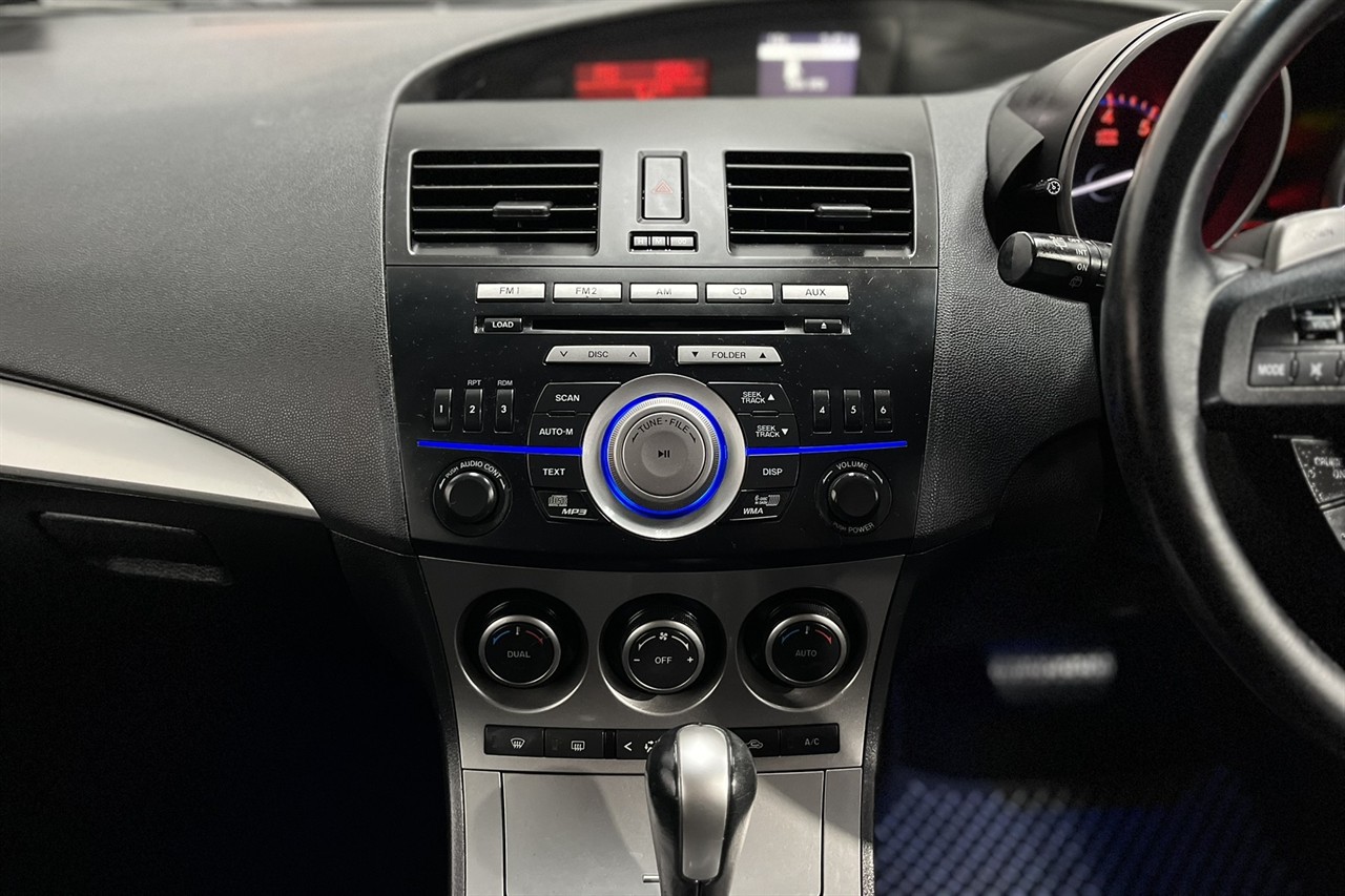 2009 Mazda 3