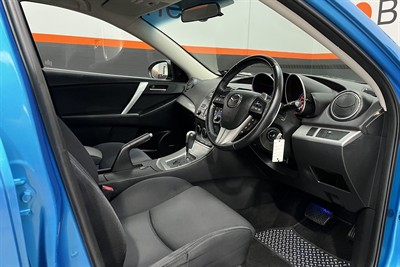 2009 Mazda 3 - Thumbnail