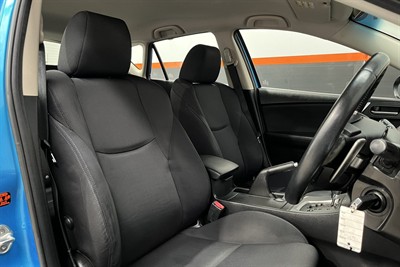 2009 Mazda 3 - Thumbnail