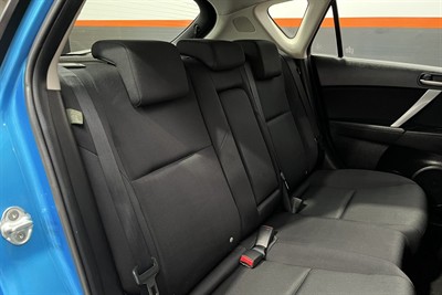 2009 Mazda 3 - Thumbnail