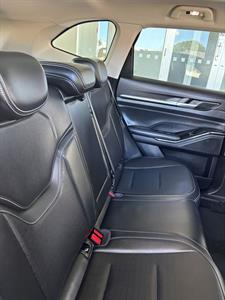 2022 Haval H6 - Thumbnail