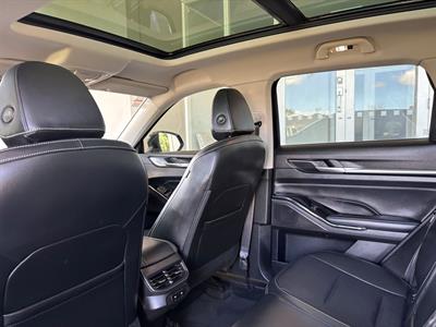 2022 Haval H6 - Thumbnail